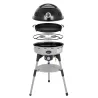 Brunner - Devil BBQruiser HT Roundpan