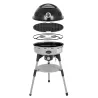 Brunner - Devil BBQruiser HT Roundgrid