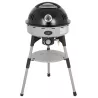 Brunner - Devil BBQruiser HT Roundgrid