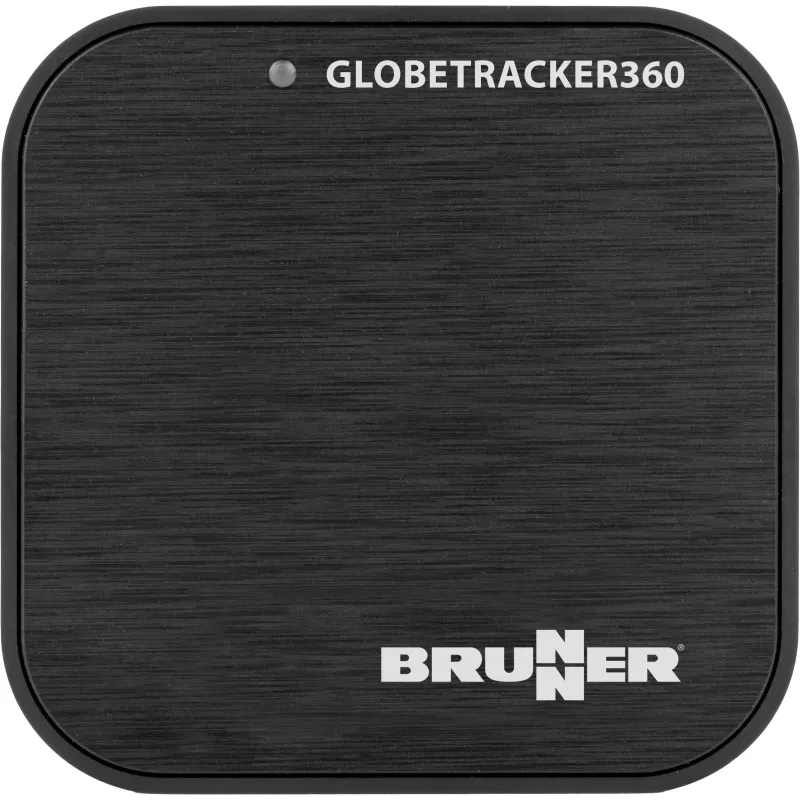 Brunner - Globetracker 360