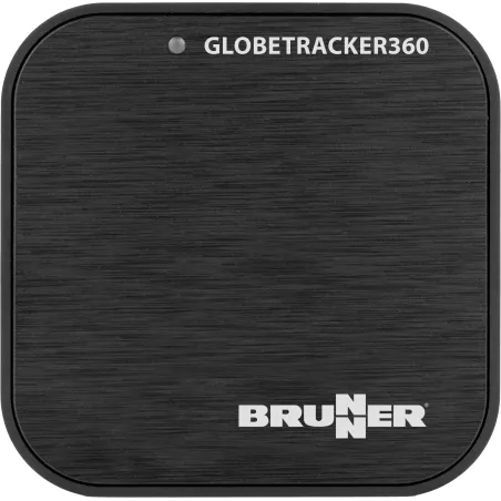 Brunner - Globetracker 360