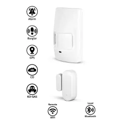 Brunner - Globetracker 360