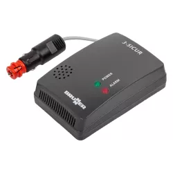 Brunner - Dispositivo di allarme gas 3-Sicur