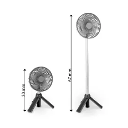 Brunner - Ventilatore Thyfan RG