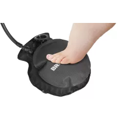 Brunner - Doccia con pressione Splash