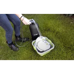 Brunner - Doccia con pressione Splash