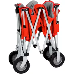 Brunner - Carretto pieghevole Cargo