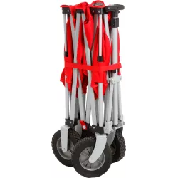 Brunner - Carretto pieghevole Cargo