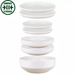 Brunner - Set Odette 6 in 1