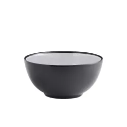 Brunner - Set stoviglie Tête-à-tête Granyte 8 pz.