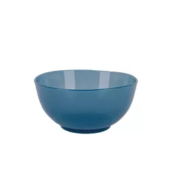 Brunner - Set stoviglie Tête-à-tête Meteore Azur 8 pz.