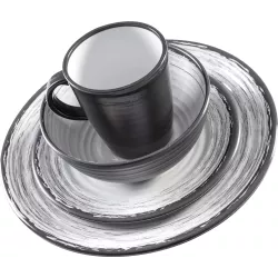 Brunner - Set stoviglie Tête-à-tête Granada 8 pz.