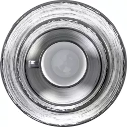 Brunner - Set stoviglie Tête-à-tête Granada 8 pz.