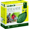 Brunner - Set stoviglie Tête-à-tête Sea Green 8 pz.