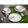 Brunner - Set stoviglie Tête-à-tête Savana 8 pz.