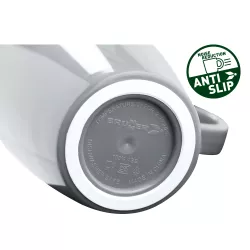 Brunner - Set stoviglie Tête-à-tête Bellagio 8 pz.