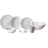 Brunner - Set stoviglie Tête-à-tête Savana 8 pz.