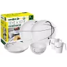 Brunner - Set stoviglie Tête-à-tête Serenade 8 pz.