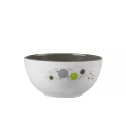 Brunner - Set stoviglie Tête-à-tête Space 8 pz.