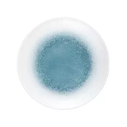 Brunner - Set stoviglie Midday Meteore Azur 12 pz.