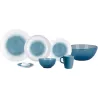 Brunner - Set stoviglie Midday Meteore Azur 12 pz.
