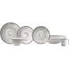 Brunner - Set stoviglie Midday Kassandra 12 pz.