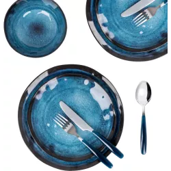 Brunner - Set stoviglie Midday Breeze 12 pz.