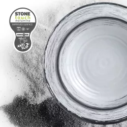 Brunner - Set stoviglie Midday Granada 12 pz.