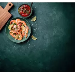 Brunner - Set stoviglie Midday Sea Green 12 pz.