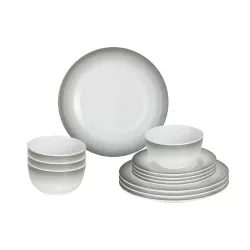 Brunner - Set stoviglie Midday Astralys 12 pz.