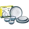 Brunner - Set stoviglie Midday Tuscany 12 pz.