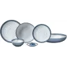 Brunner - Set stoviglie Midday Tuscany 12 pz.