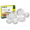 Brunner - Set stoviglie Midday Serenade 12 pz.