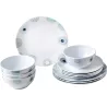 Brunner - Set stoviglie Midday Deep Sea 12 pz.