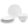 Brunner - Set stoviglie Midday Spherica 12 pz.