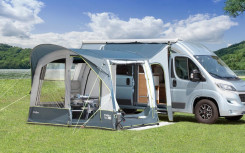 A.I.R. Tech Minibus Awnings