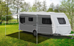 Caravan Sun Canopies
