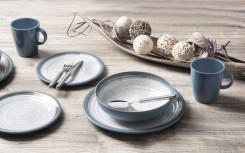 Melamineware collection