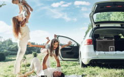 Prodotti Elettrici AC e DC