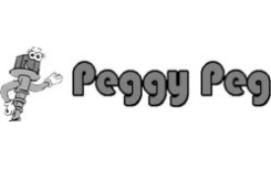 Peggy peg