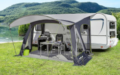 A.I.R. Tech Caravan Awnings