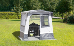 Storage Tents