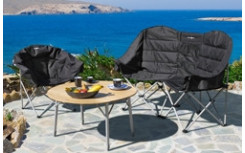 Brunner Divani pieghevoli