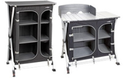 Azabache Cross Square