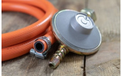 Brunner Accessori Gas