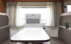 Brunner Aria Condizionata