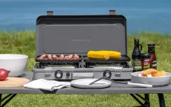 Brunner Devil Kookmaster