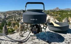 Brunner Flamina ultracompact