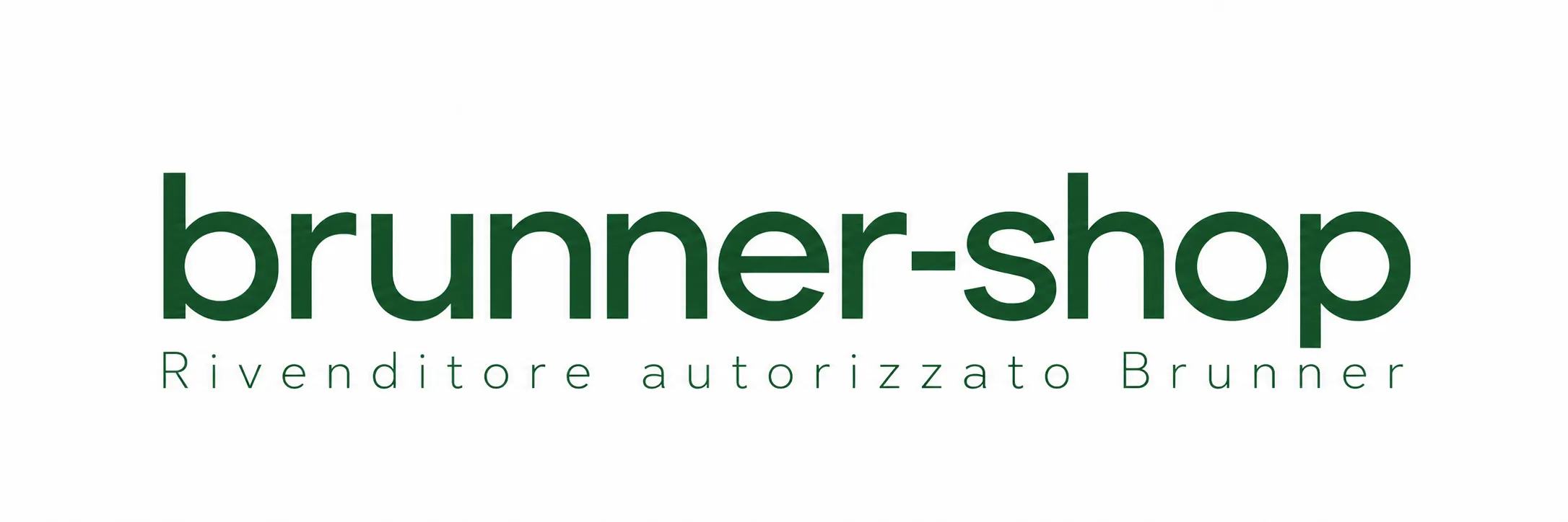 Brunner-Shop