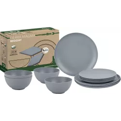 Midday Set Tierra Magma